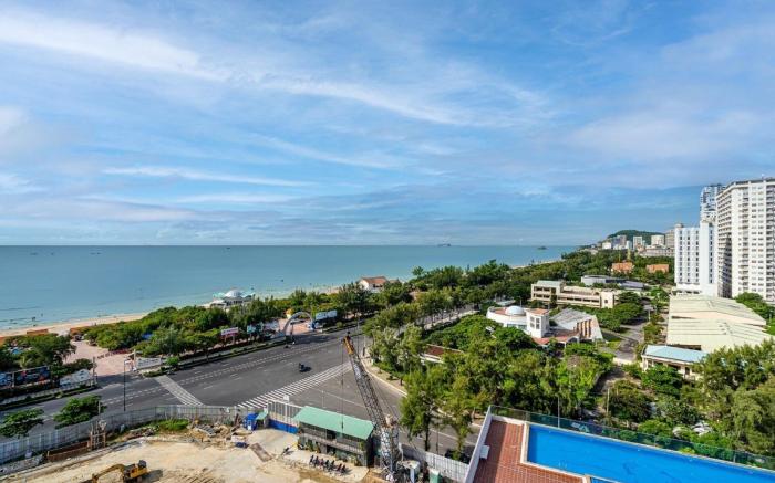 San San’s Apartment – CSJ Tower Vũng Tàu