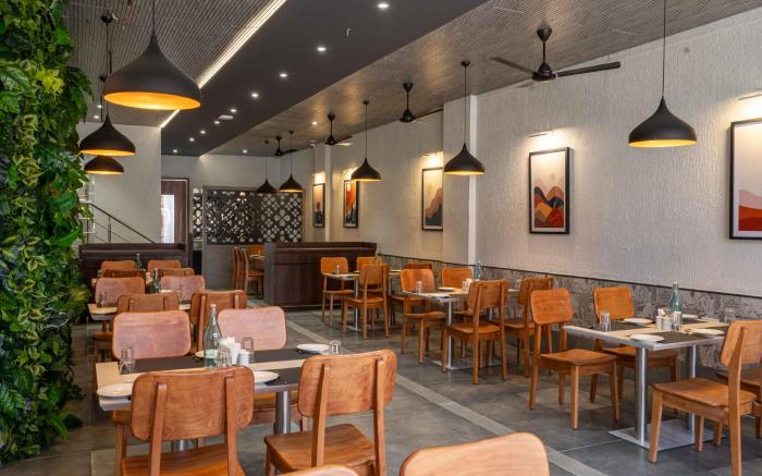 Zip By Spree Hotels Ranjangaon