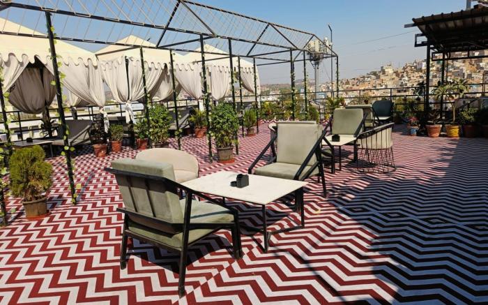Hotel Image Point