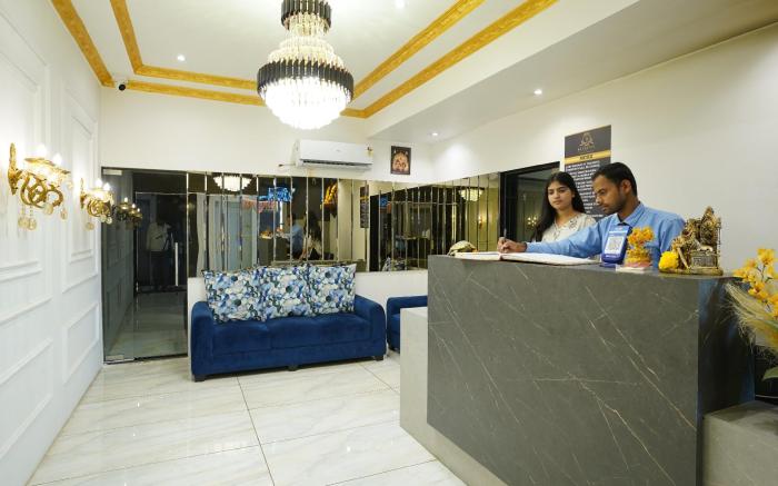 Hotel Blissful