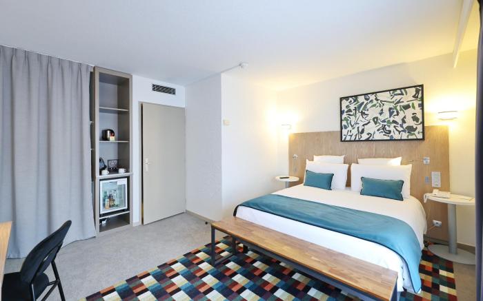 HOTEL MERCURE GRENOBLE PRESIDENT 