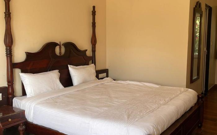 Vrindavan Greens Resort