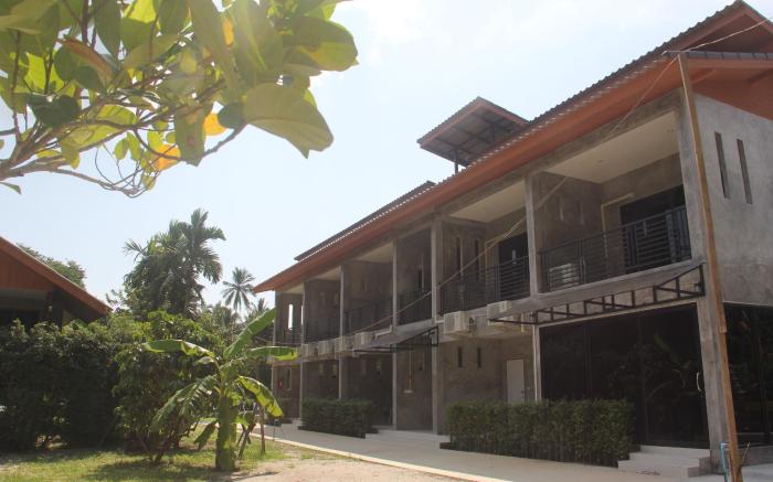 Yangyai Garden Hotel