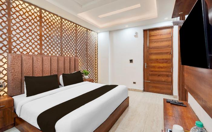 Townhouse Rispana Pul Haridwar Road Dehradun