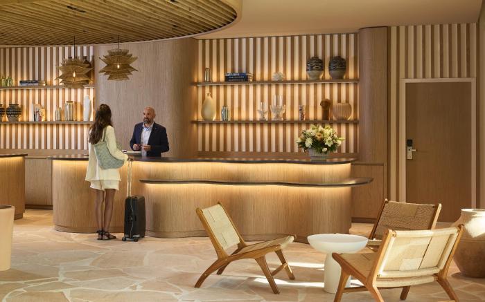 Le Talaia Hotel & Spa Biarritz - MGallery Collection