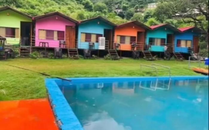 Shivpuri Adventure Resort And Camp 