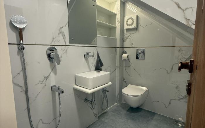 Access Homes