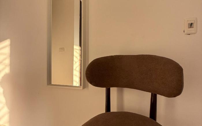 Unique 3-Bedroom Apartment in First Al Sheikh Zayed, Cairo