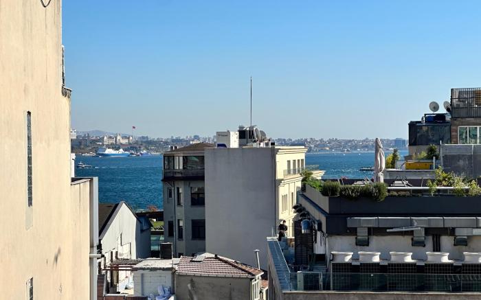 PORT SUITES KARAKÖY