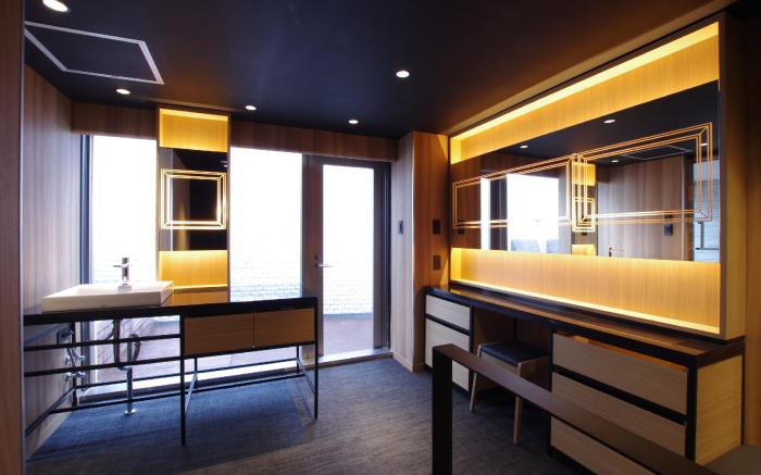 susukino lovehotel one (Adult Only)