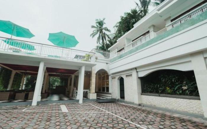Royal Maharani Payogan Ubud