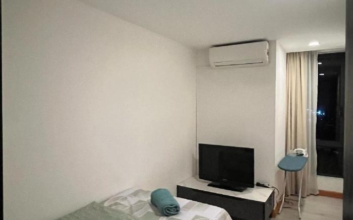 The Cozy Luxe Suite @ Sky Hotel Kota Kinabalu
