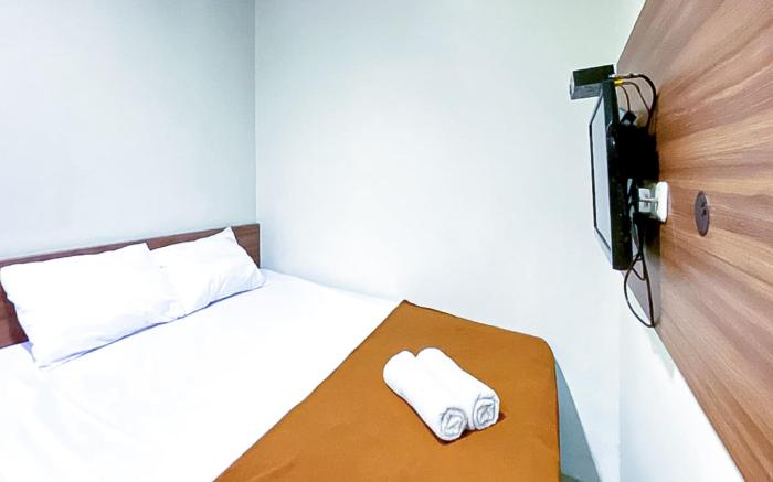 Env Residence Mangga Besar RedPartner