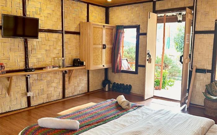 Eshab Homestay Cottages & Menchu Spa(HEEM)