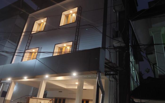 Noel Apartments