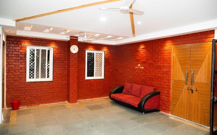 Vanam Resort