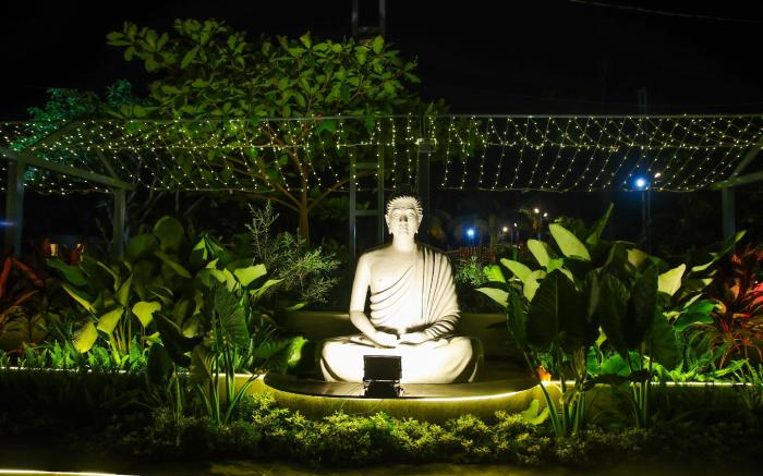 Vanam Resort
