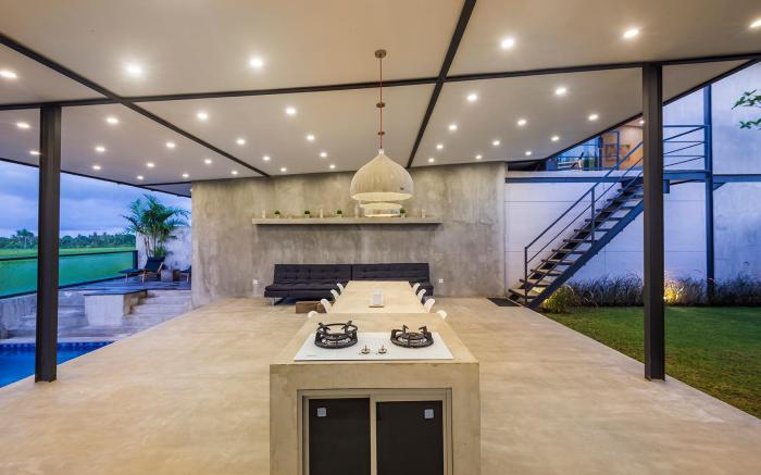 SAMSARA VILLA