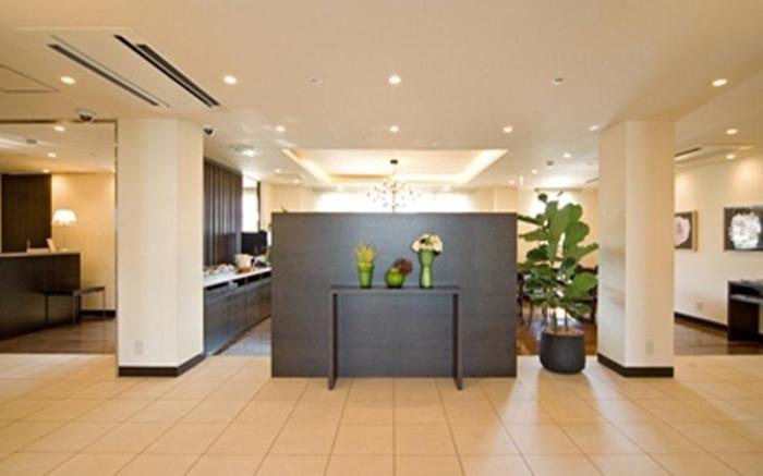 Business Hotel  Access Kamojima 