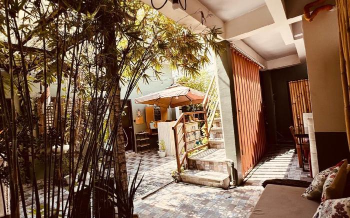 Angeles City Casa Marcela Tripple pax unit 6