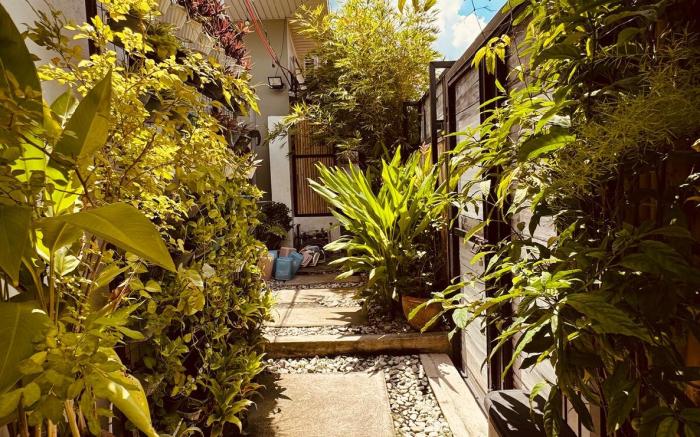 Angeles City Casa Marcela Tripple pax unit 6