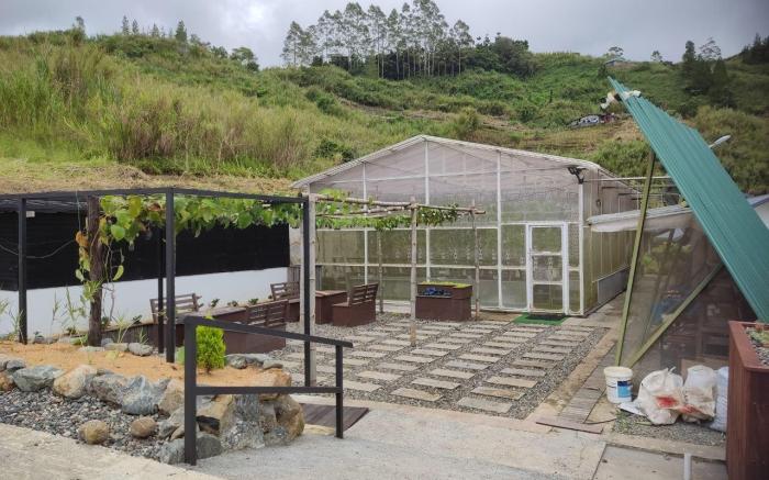 ALAWA KUNDASANG