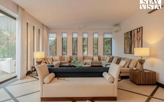 StayVista at Upper House