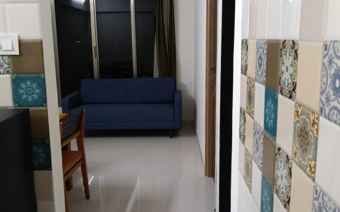 Pixiestays:1301 near airport MIDC Andheri East