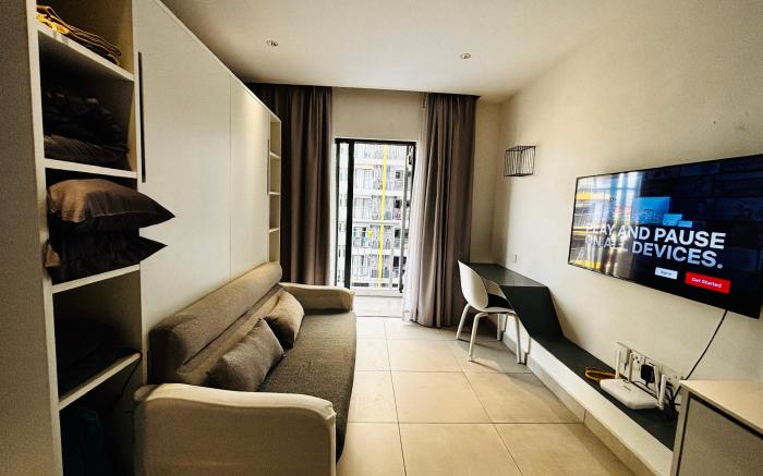 Shem's DK Impian Airport Subang with Balcony