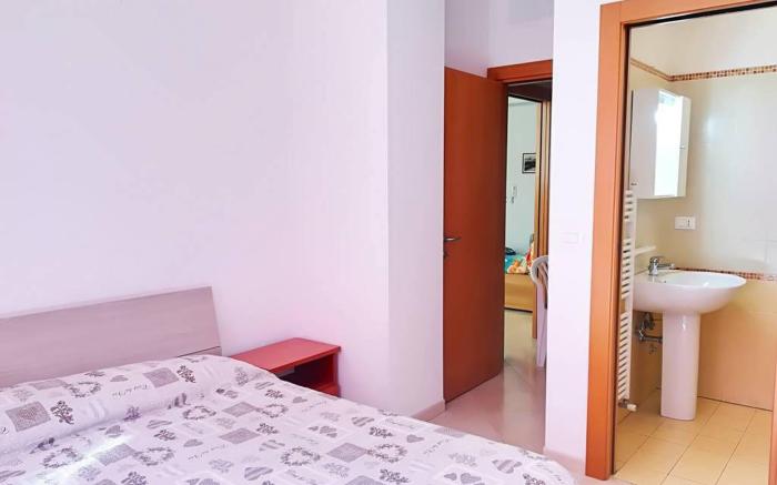 Casa Iside in Otranto