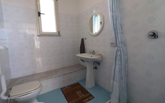 Nisea house  Santa Cesarea Terme