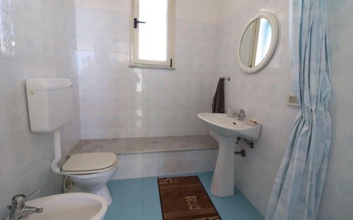 Nisea house  Santa Cesarea Terme