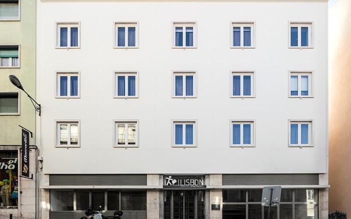 Lisbon Serviced Apartments - Avenida