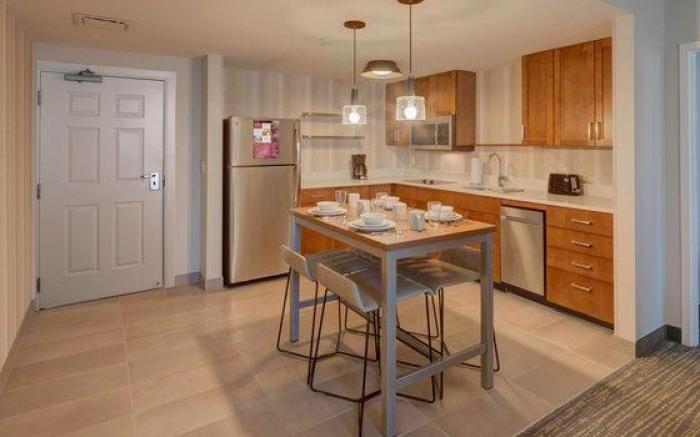 Residence Inn by Marriott Virginia Beach Town Center