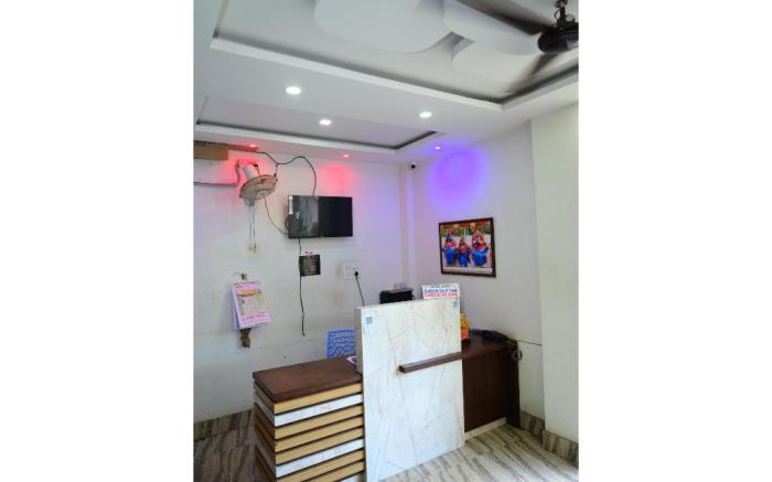 DhamStay Hotel Sashi Near Beach & Temple Puri