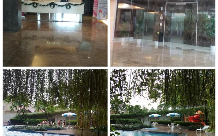 Altiz bintaro by PnP room"s