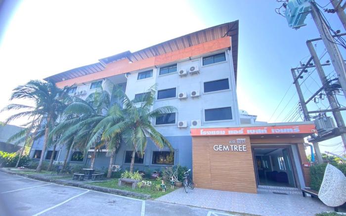 AIRBEST Gemtree Lampang Hotel