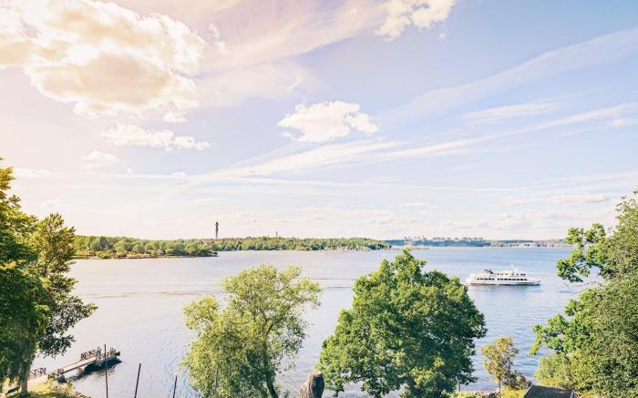 Hotel J, Stockholm, a Member of Design Hotels