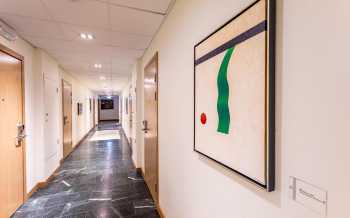 ApartDirect Hammarby Sjöstad