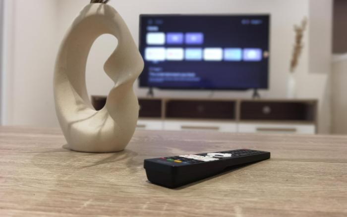 Quill Luxe Stay @ KLCC