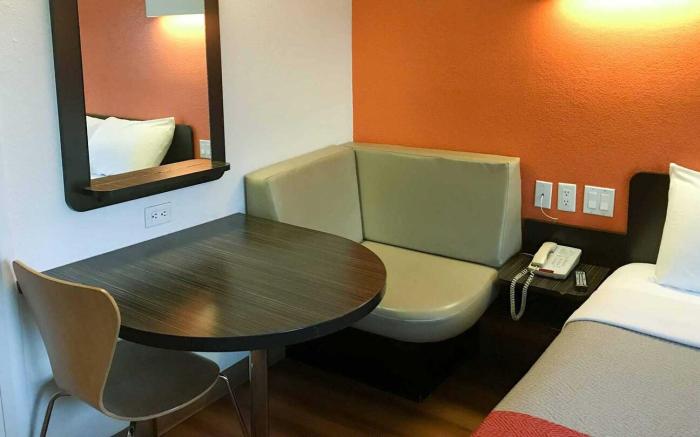 Motel 6 Augusta, GA - Fort Gordon