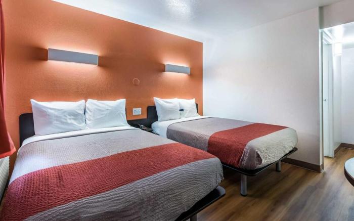 Motel 6 Bessemer, AL - Birmingham