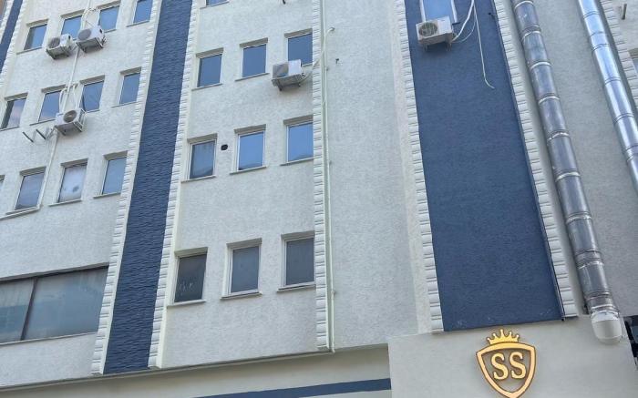 Grand SS Hotel