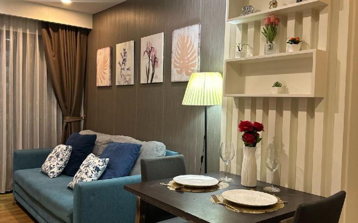 Dusit grand park (one)