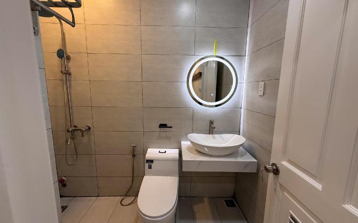 Signy House Hotel Sai Gon Center - Nguyễn Bỉnh Khiêm