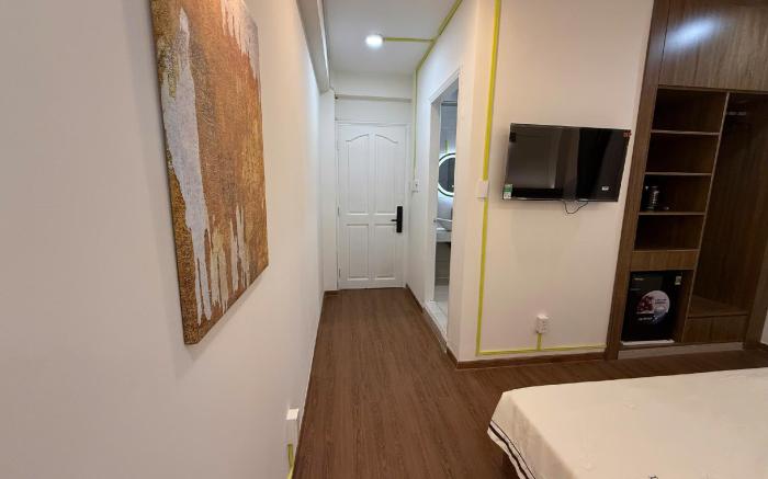 Signy House Hotel Sai Gon Center - Nguyễn Bỉnh Khiêm