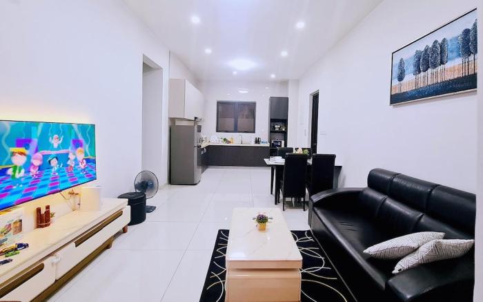 Luxury SeaView 3RB Condo @ 2-9pax Royal Strand JB