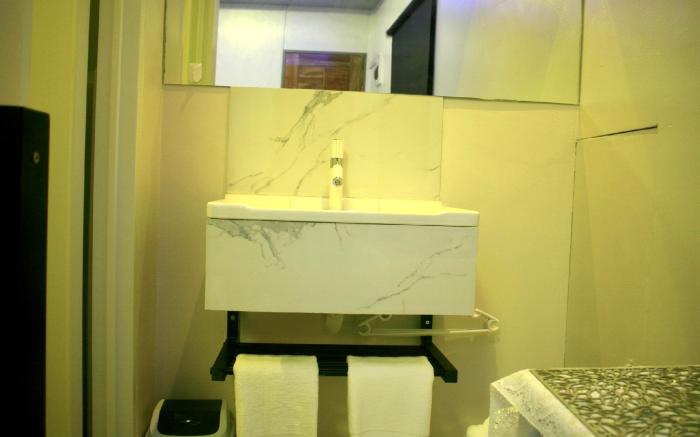 Meta Rose Mactan Residences