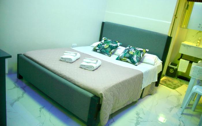 Meta Rose Mactan Residences