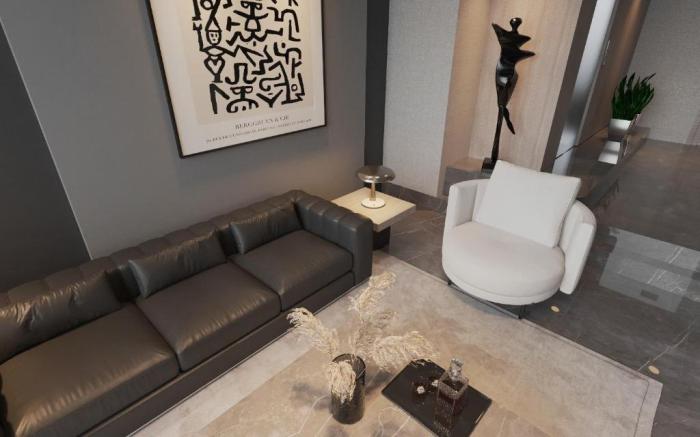 New Apart Home